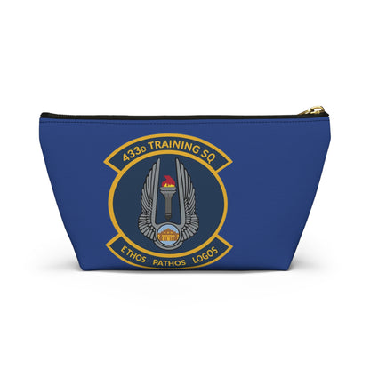 TRS Accessory Pouch w T-bottom