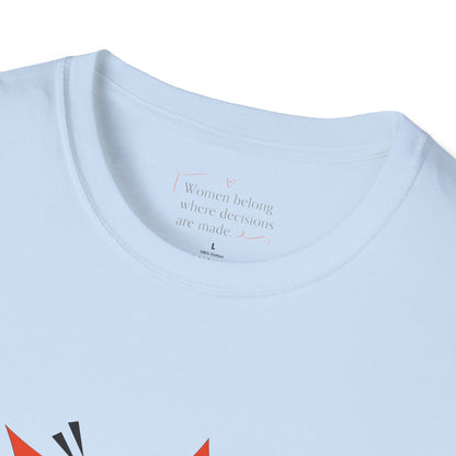 Super Mom Comic Graphic T-Shirt — Mother's Day Gift