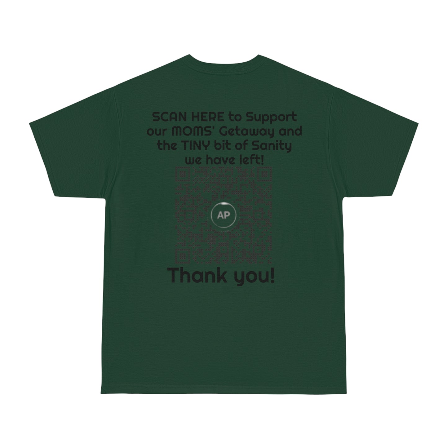 Moms' Getaway Nashville 2026 T-Shirt