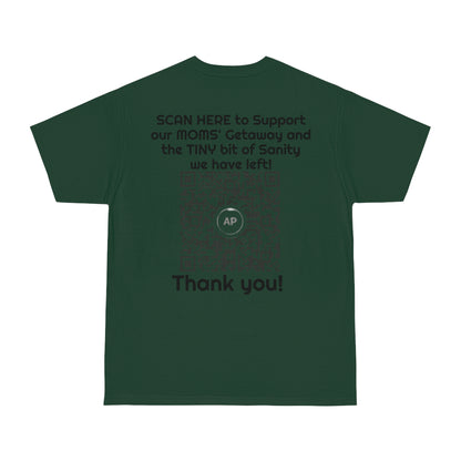 Moms' Getaway Nashville 2026 T-Shirt