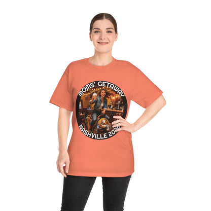 Moms' Getaway Nashville 2026 T-Shirt
