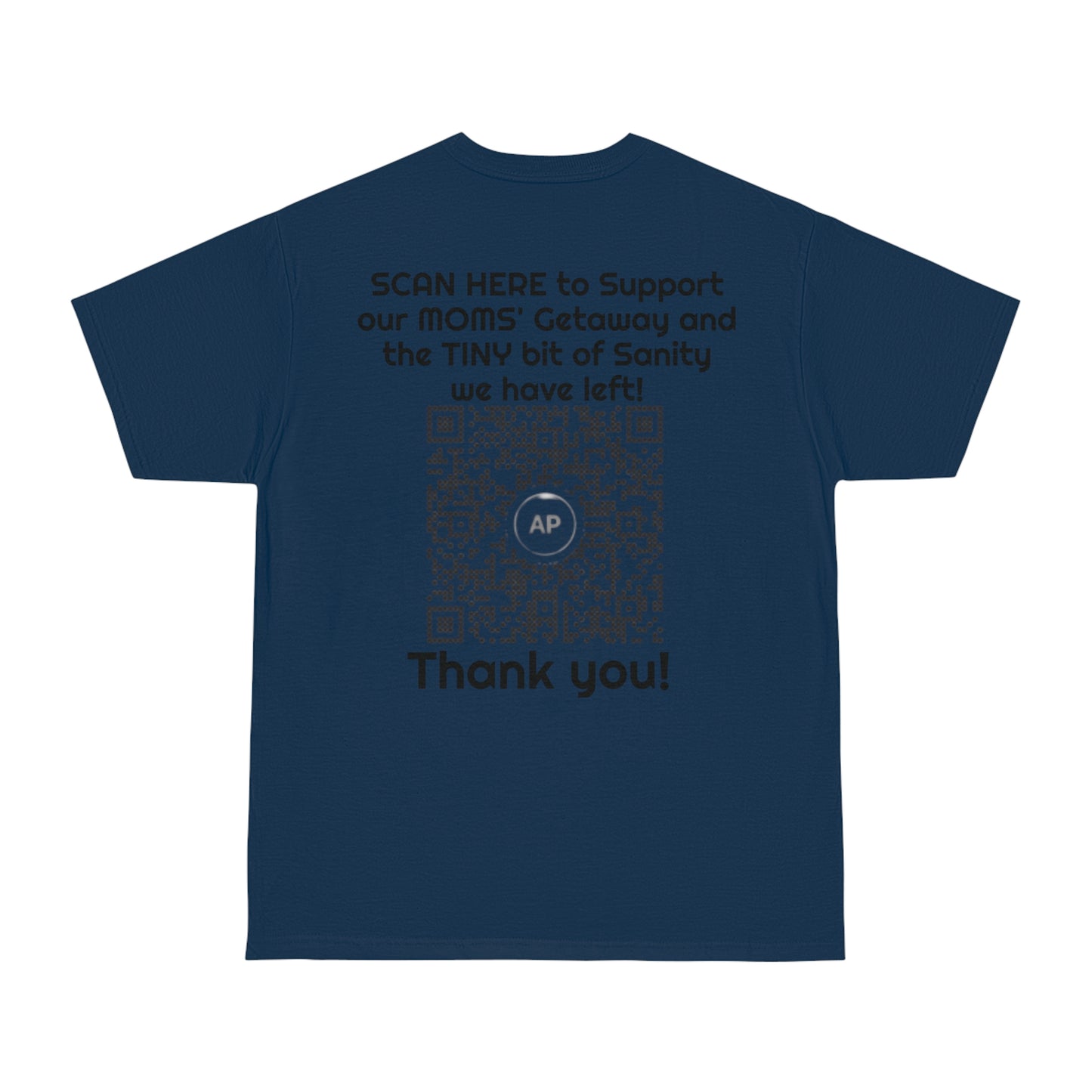 Moms' Getaway Nashville 2026 T-Shirt