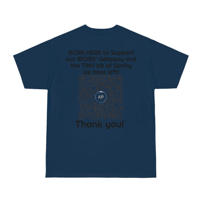 Moms' Getaway Nashville 2026 T-Shirt