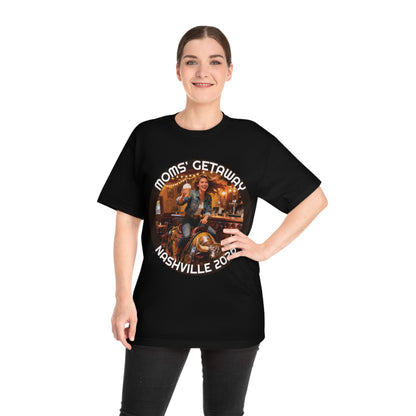 Moms' Getaway Nashville 2026 T-Shirt