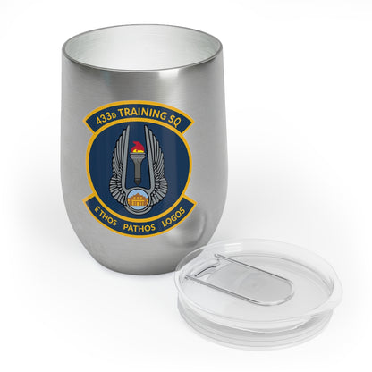 TRS 433d Chill Wine Tumbler