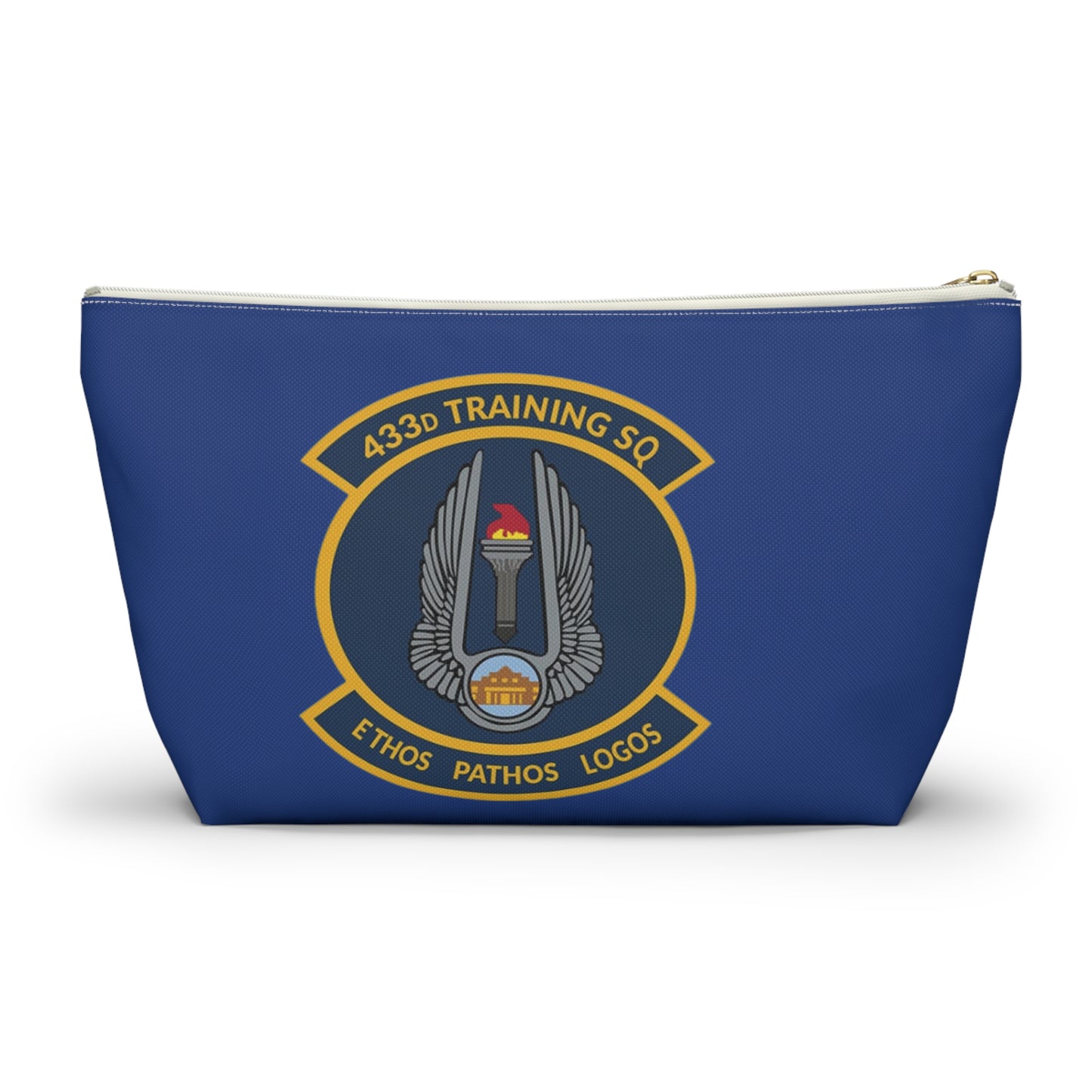 TRS Accessory Pouch w T-bottom