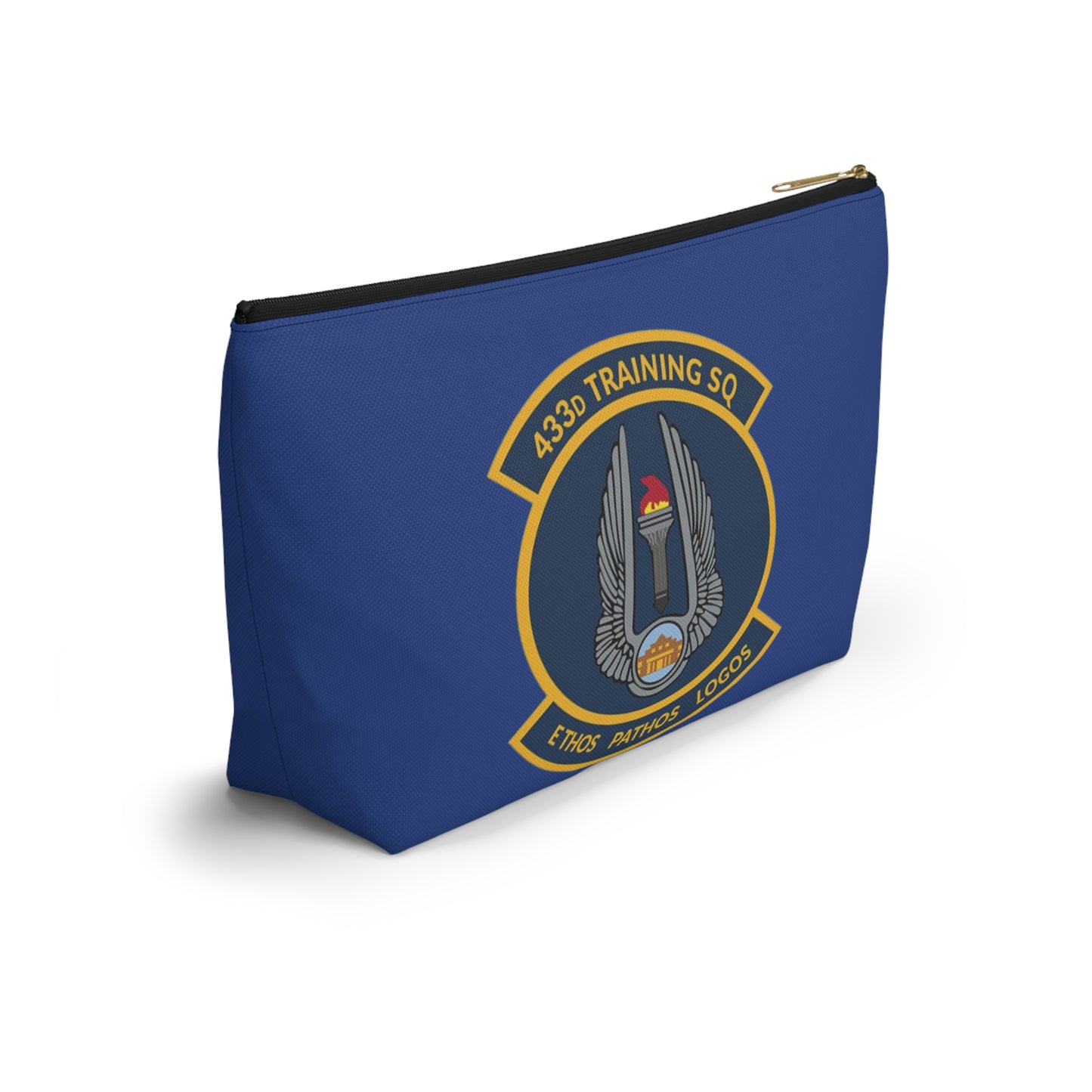 TRS Accessory Pouch w T-bottom